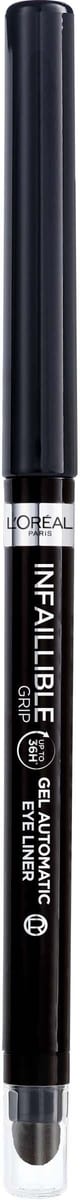 L'Oréal Paris Infaillible Grip Eyeliner