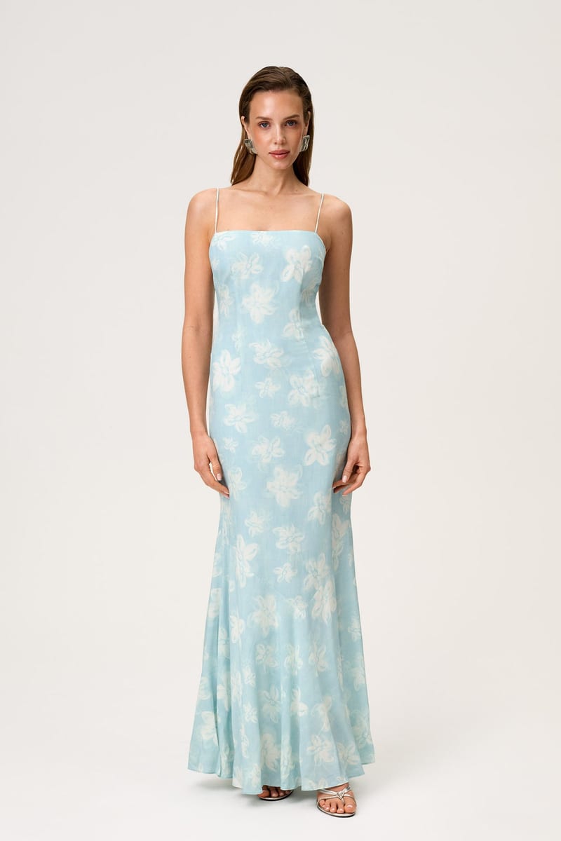 Adoore Vienna Maxi Dress