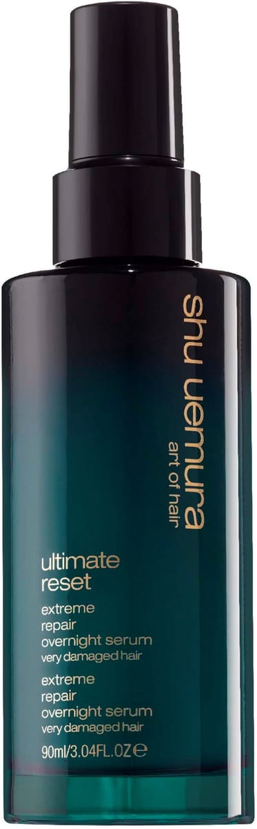 Shu Uemura Ultimate Reset
