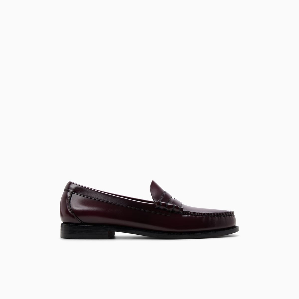 G.H. Bass Weejuns Penny Loafers