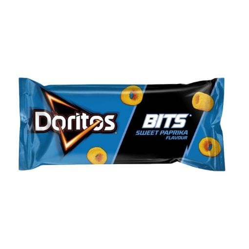 Doritos Bits