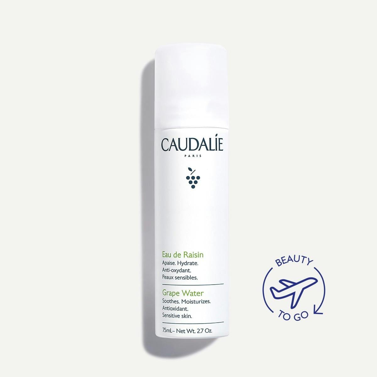 Caudalie Grape Water