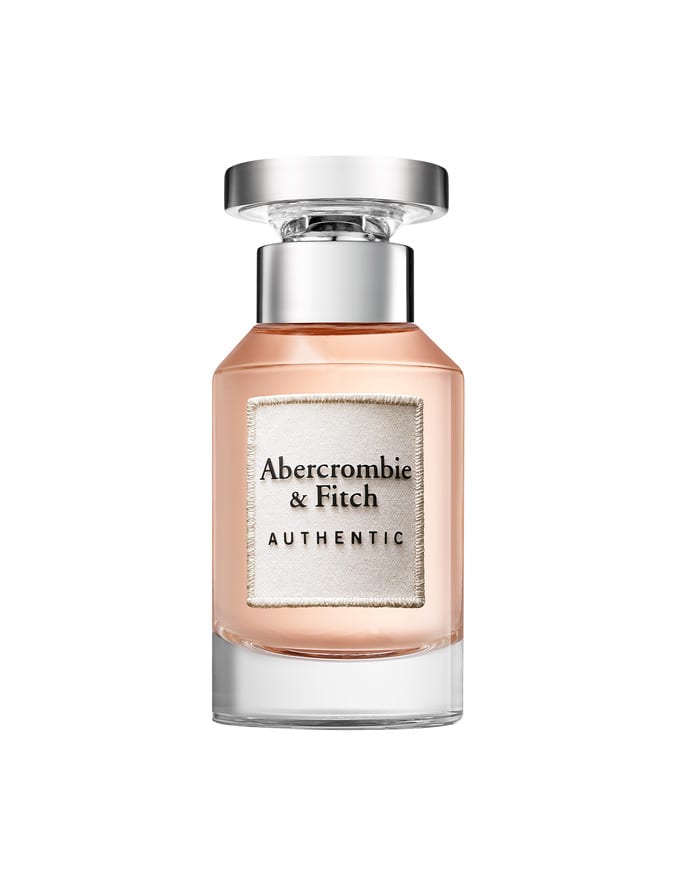 Abercrombie & Fitch Authentic Women Eau de Parfum