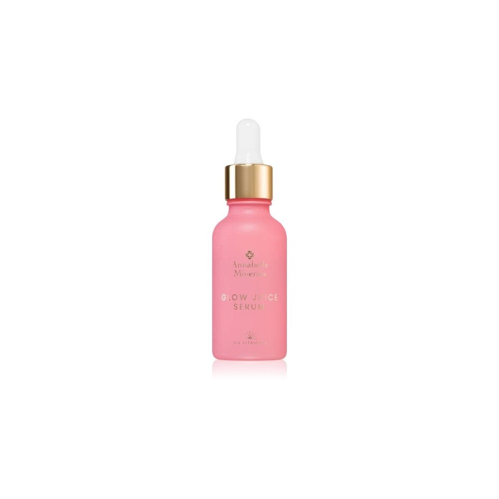 Annabelle Minerals Glow Juice