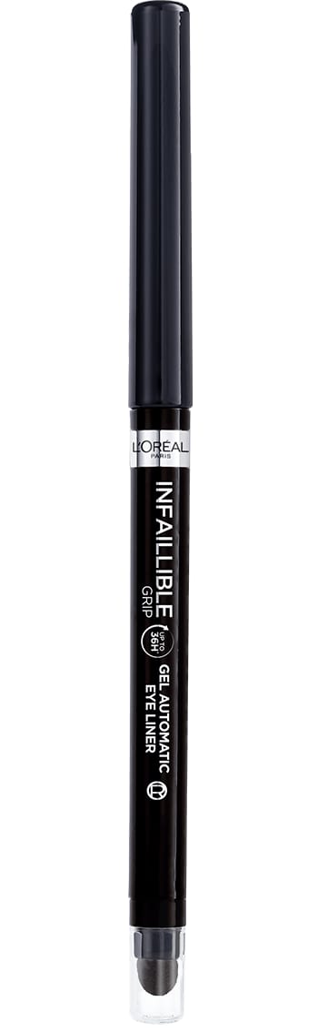 L'Oréal Paris Infallible Grip 36H Gel Automatic Eyeliner