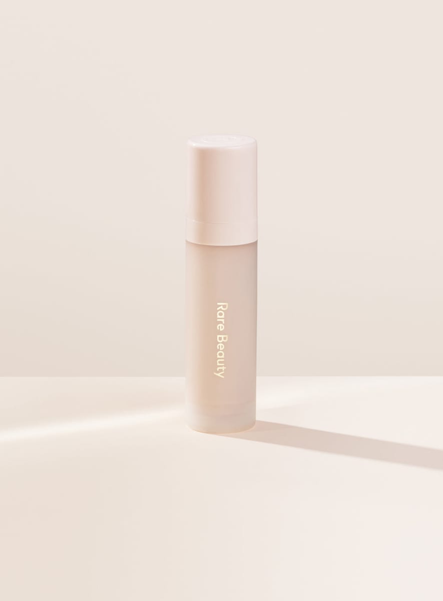 Rare Beauty Always An Optimist Illuminating Gel Face Primer