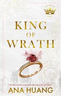 Ana Huang King of Wrath