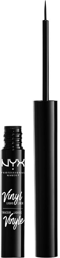 NYX Professional Makeup Vinyl Liquid Liner