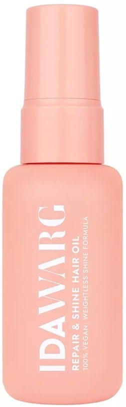 IDA WARG Beauty Repair & Shine Hair Oil