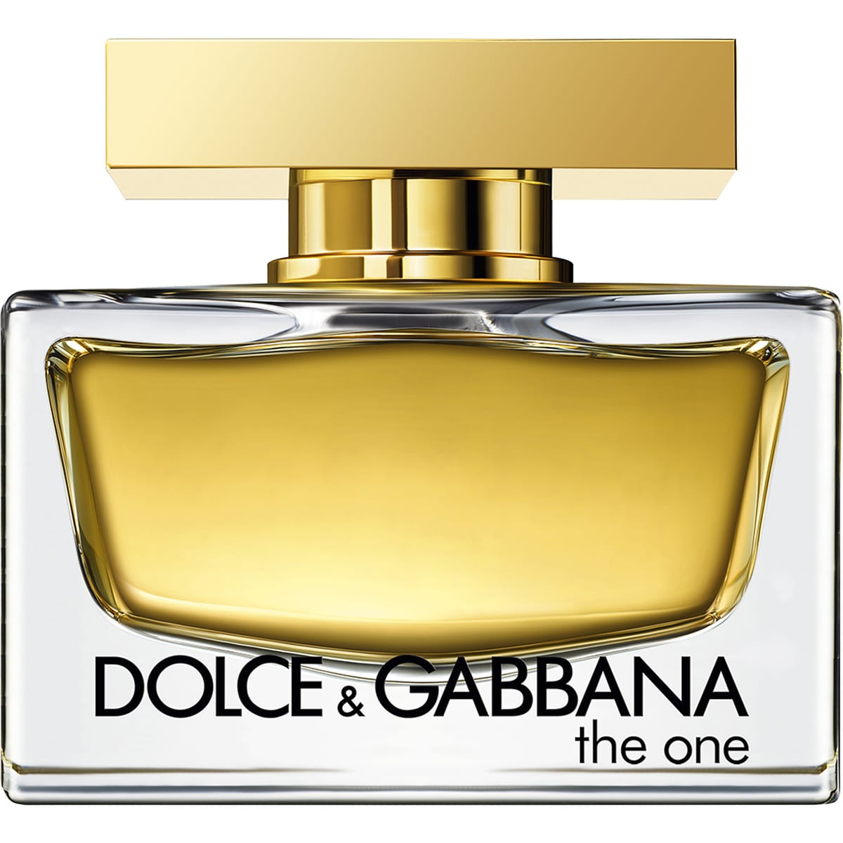 Dolce&Gabbana The One