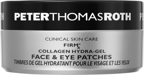 Peter Thomas Roth FIRMx Collagen Hydra-Gel Face & Eye Patches