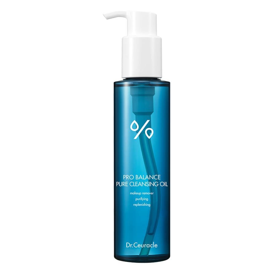 Dr. Ceuracle Pro Balance Pure Cleansing Oil