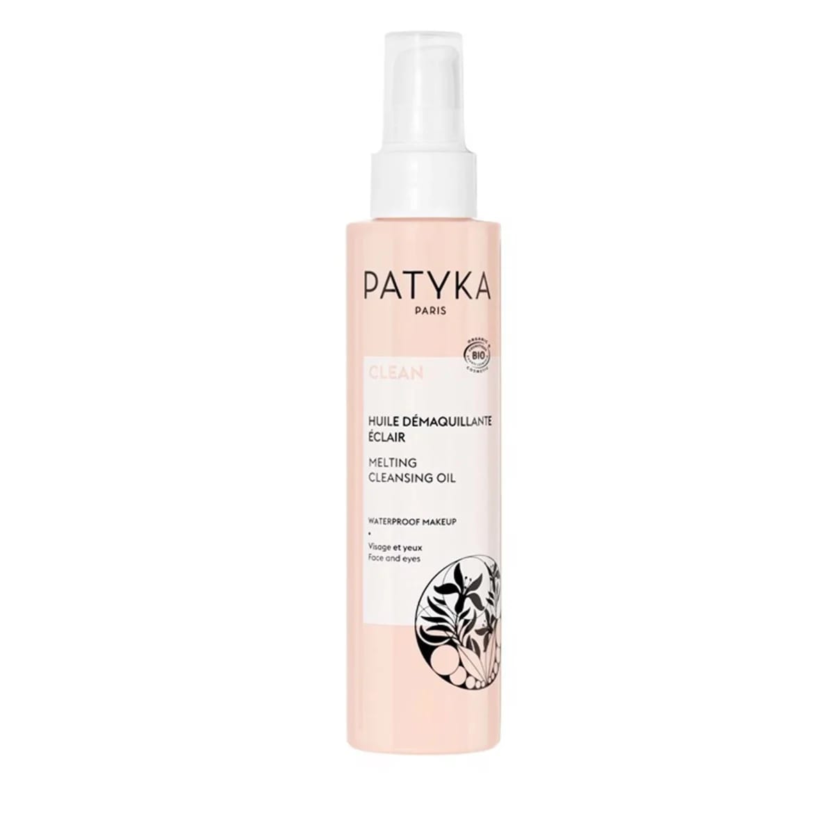 PATYKA Melting Cleansing Oil