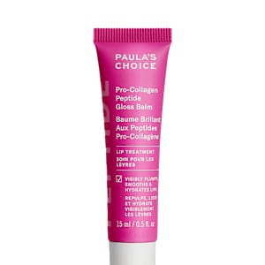 Paula's Choice Pro-Collagen Peptide Plumping Gloss Balm Lip Treatment