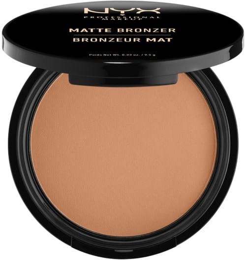 NYX Professional Makeup Matte Body Bronzer