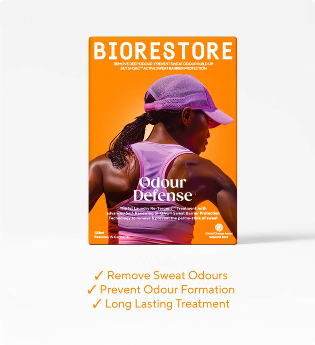 BIORESTORE Odour Defense