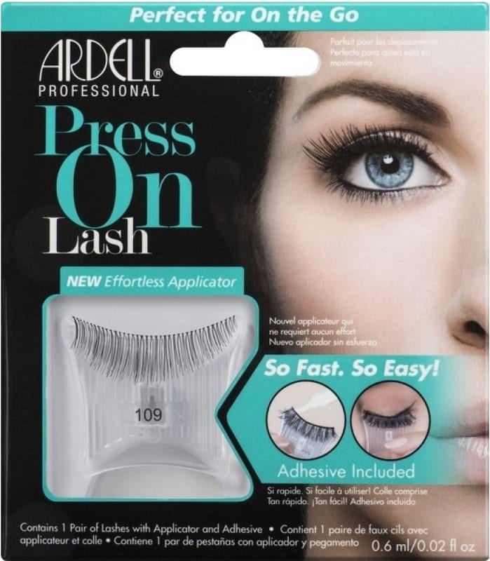 Ardell Press On Lashes