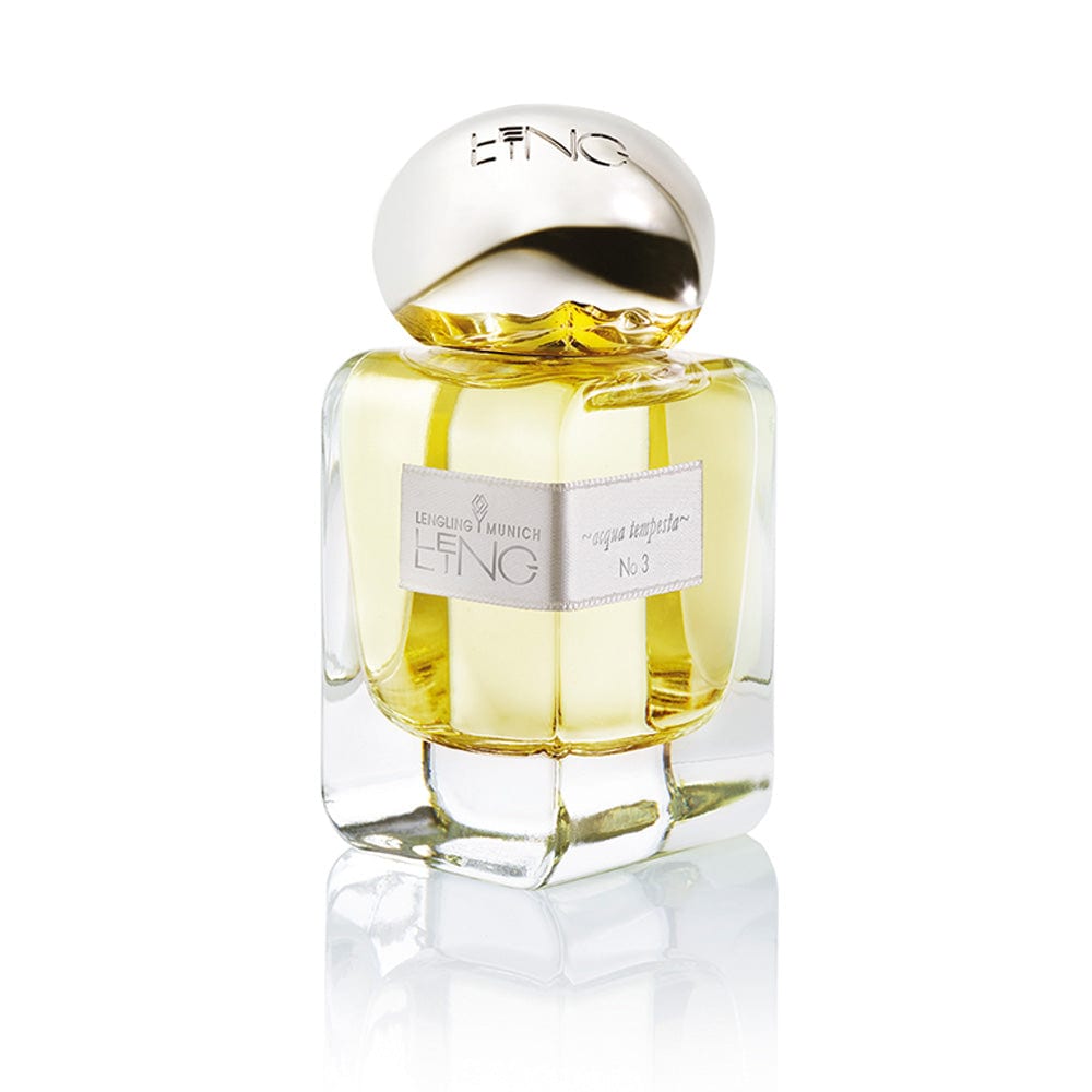 LENGLING MUNICH ~ acqua tempesta ~ No 3