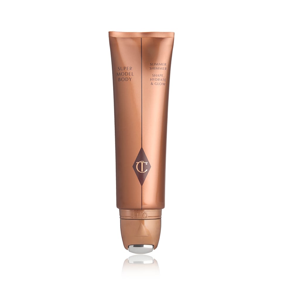 Charlotte Tilbury Supermodel Body