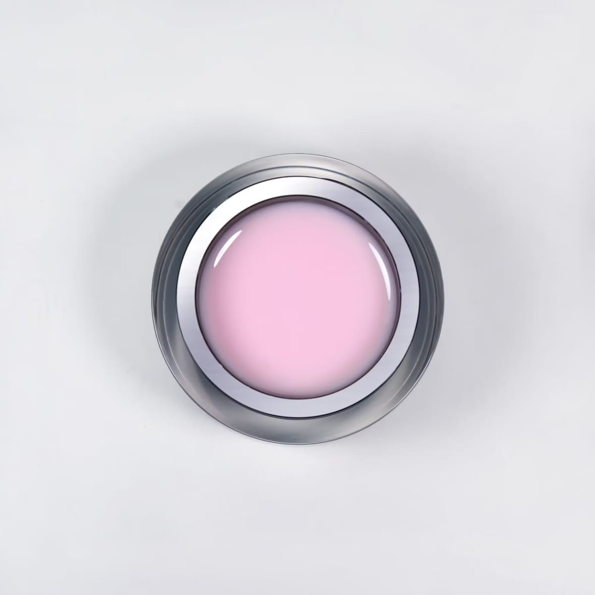 Luunails Frosty Pink