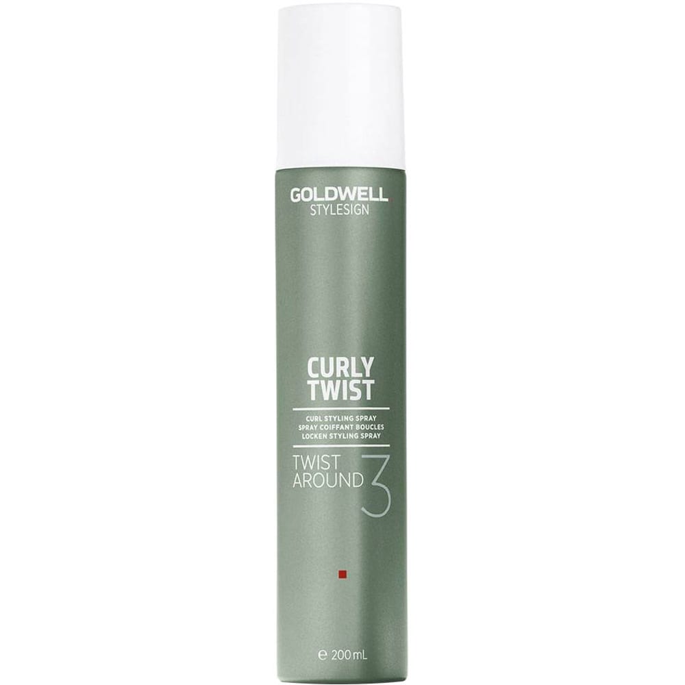 Goldwell StyleSign Twist Around