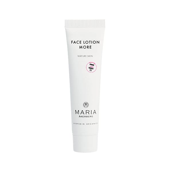 Maria Åkerberg Face Lotion More