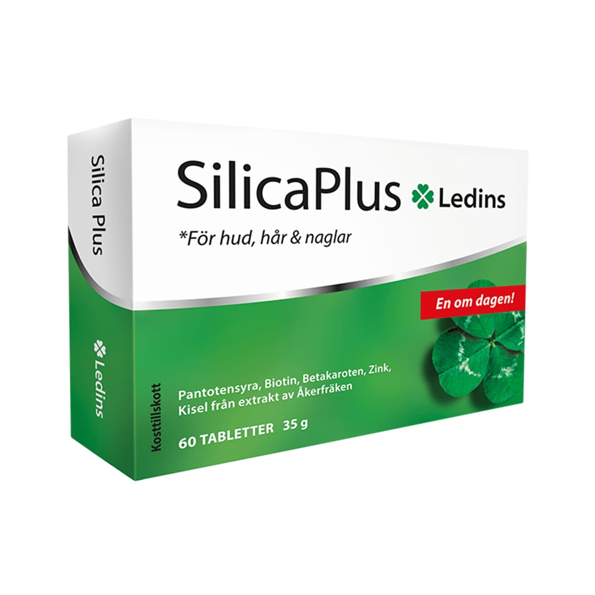 Ledins Silica Plus