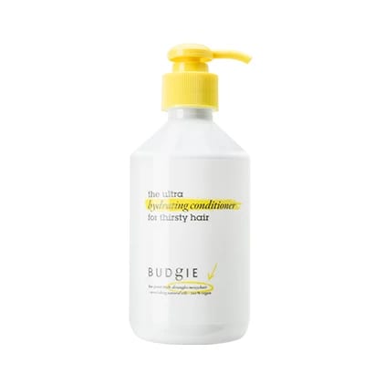 Budgie The Hydrating Conditioner
