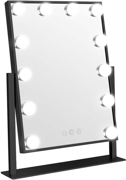 Gillian Jones LED Makeup Artist Mirror With Touch