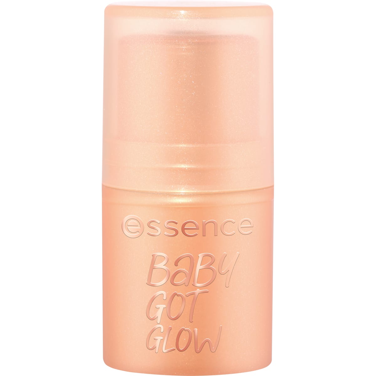 essence Baby Got Glow Highlighter Stick