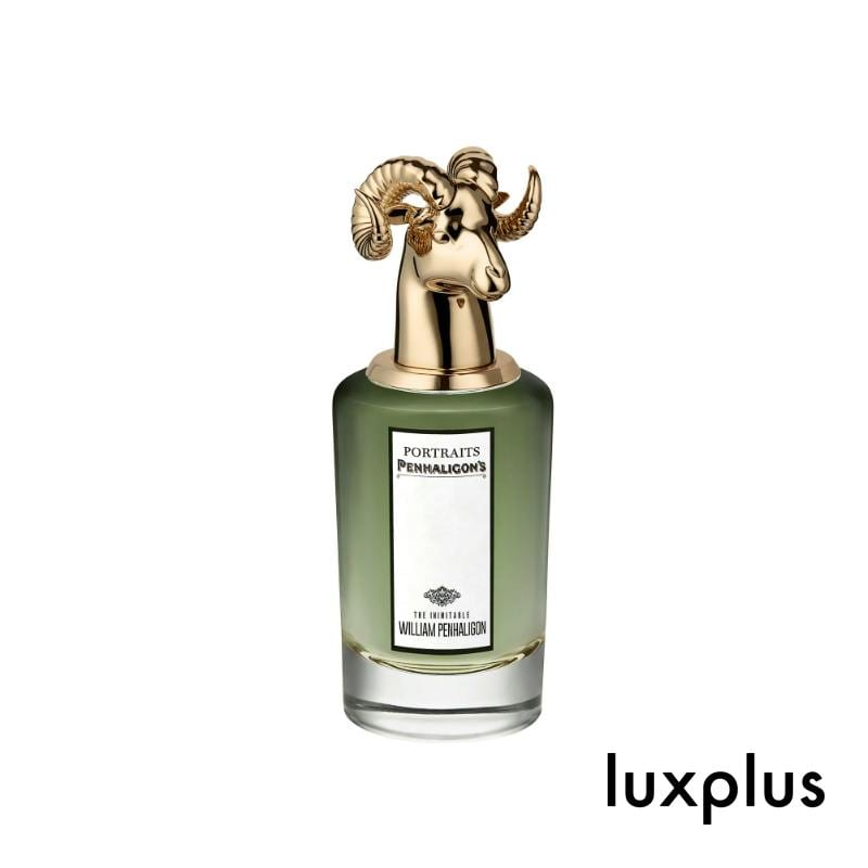 Penhaligon's The Inimitable William Penhaligon Eau de Parfum