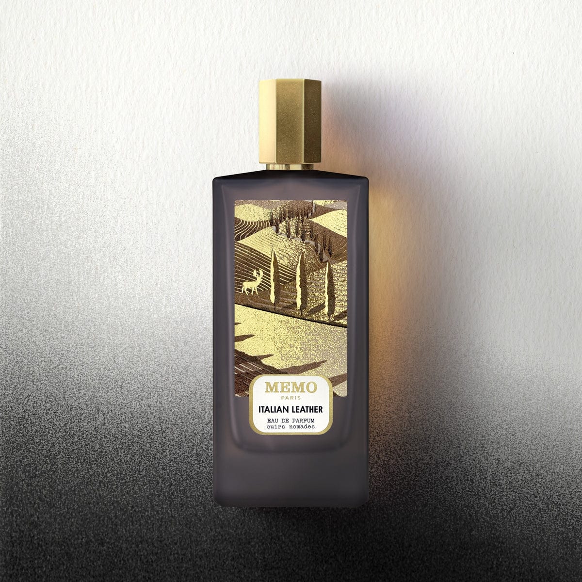 Memo Paris Italian Leather Eau de Parfum