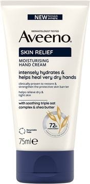 Aveeno Skin Relief Moisturising Hand Cream