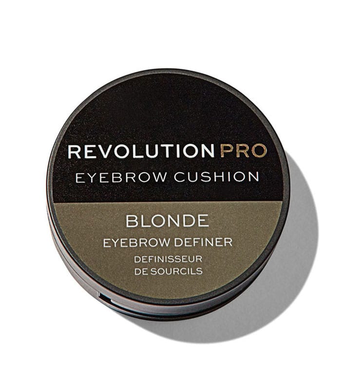 Revolution Pro Eyebrow cushion