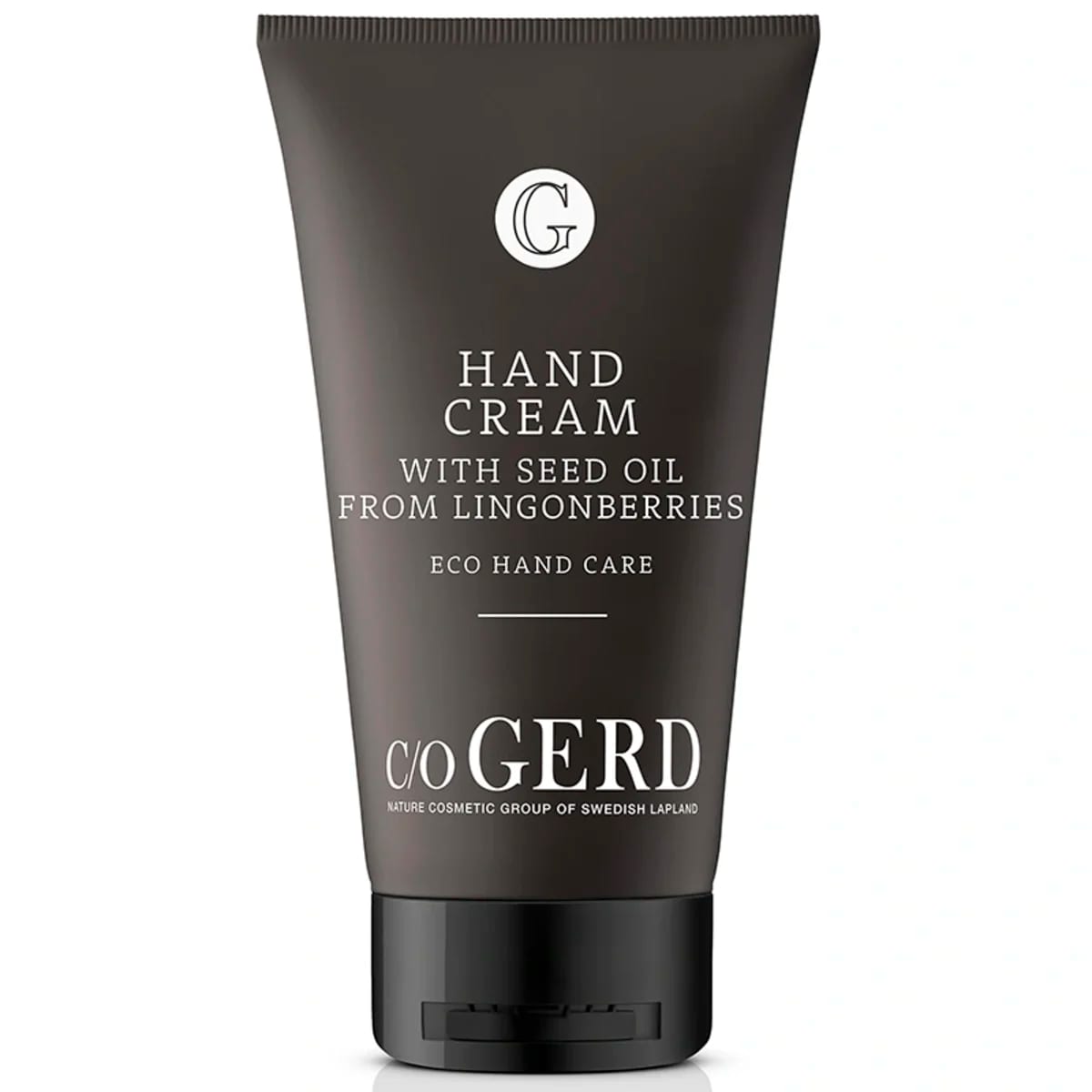 c/o GERD Hand Cream Lingonberry