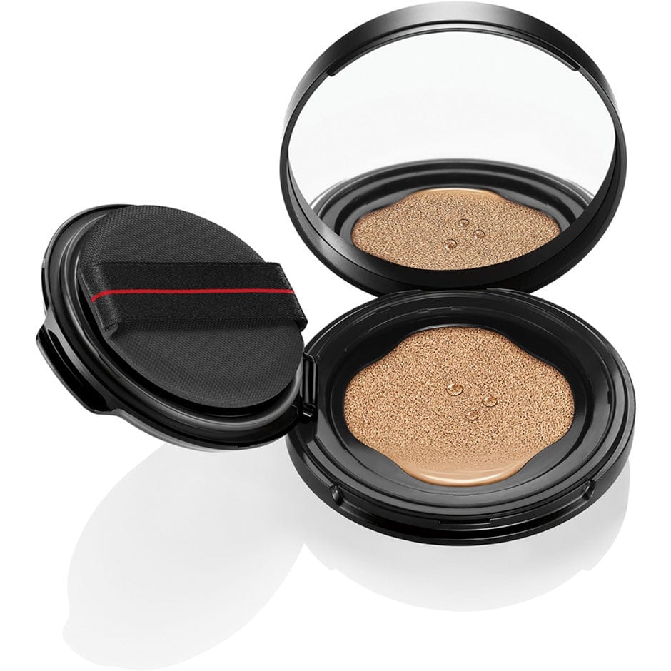 Shiseido Synchro Skin Self-Refreshing Cushion Compact Foundation