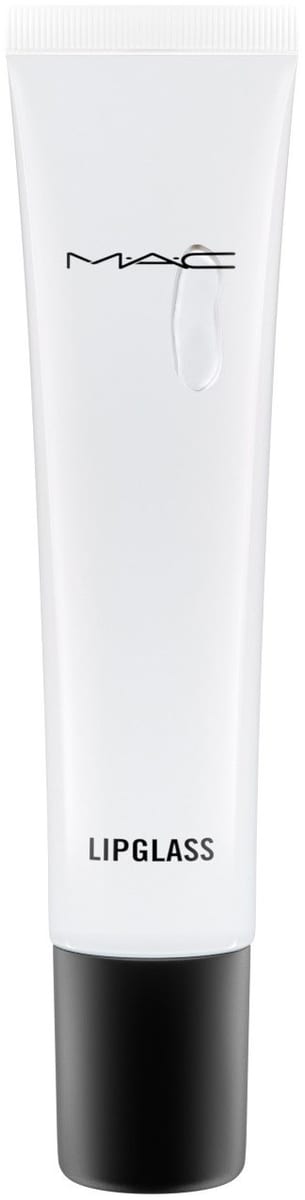 MAC Lipglass Clear