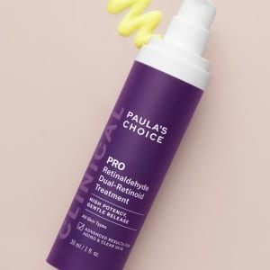 Paula's Choice Clinical Pro Retinaldehyde Dual-Retinoid Treatment