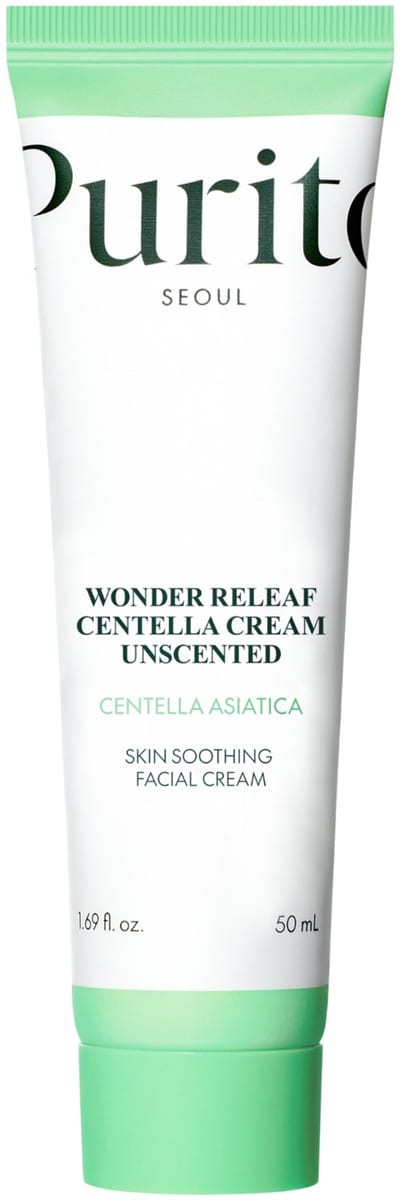 PURITO Wonder Releaf Centella Cream