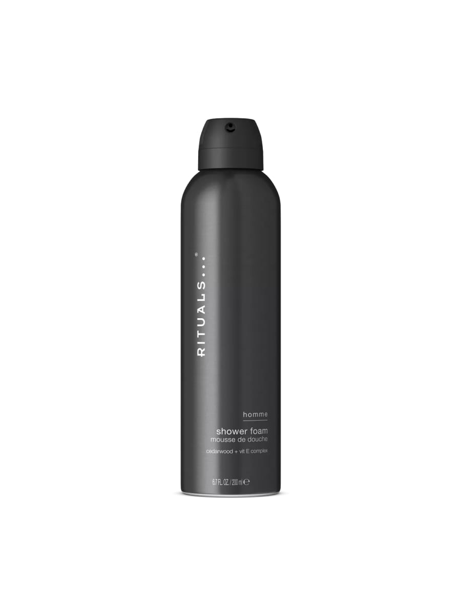 Rituals Foaming Shower Gel Love