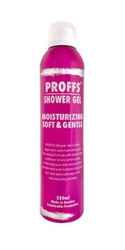 Proffs Foaming Shower Gel