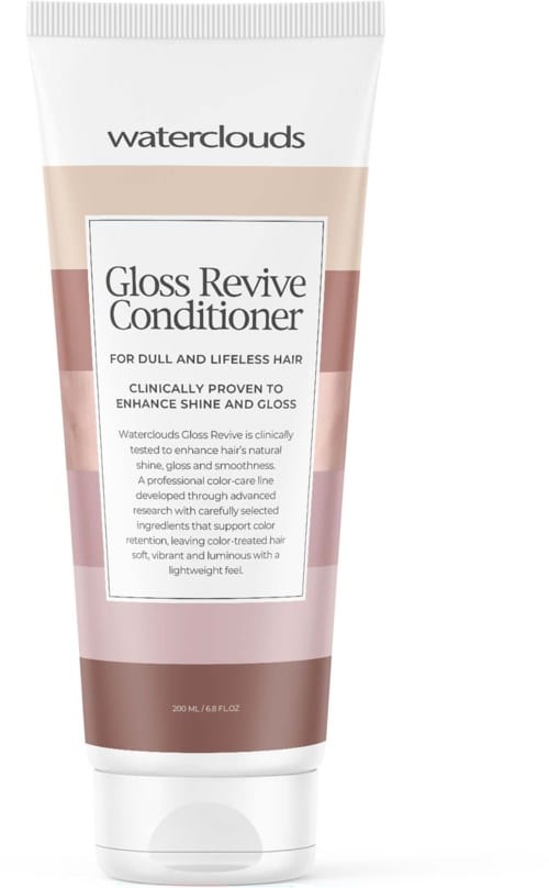 Waterclouds Gloss Revive Conditioner