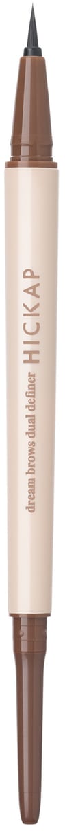 Hickap Dream Brows Dual Definer
