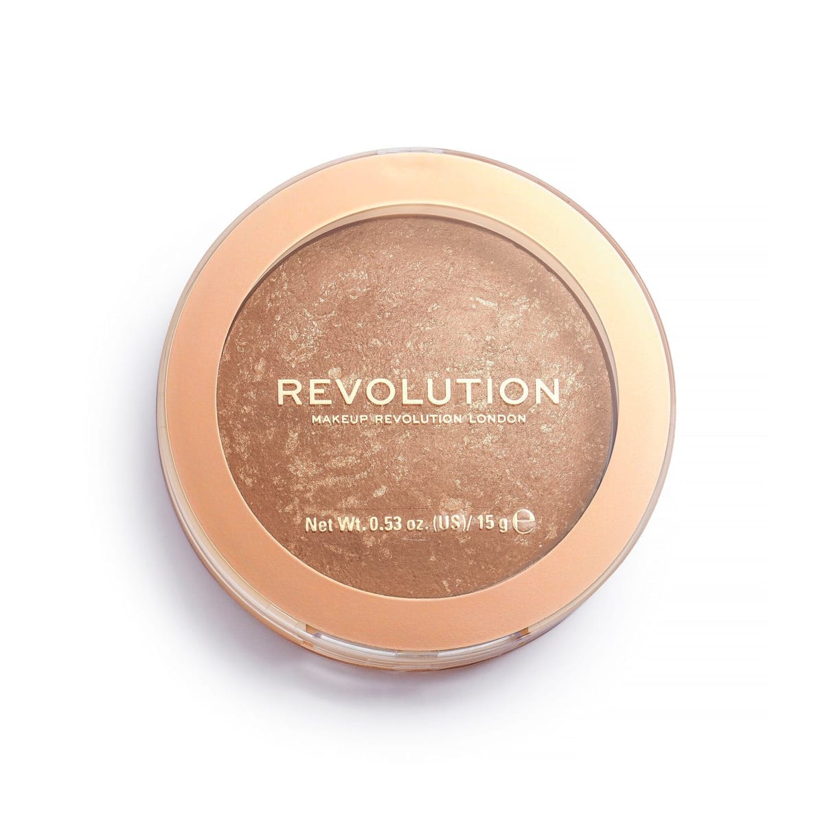 Revolution Bronzer Reloaded