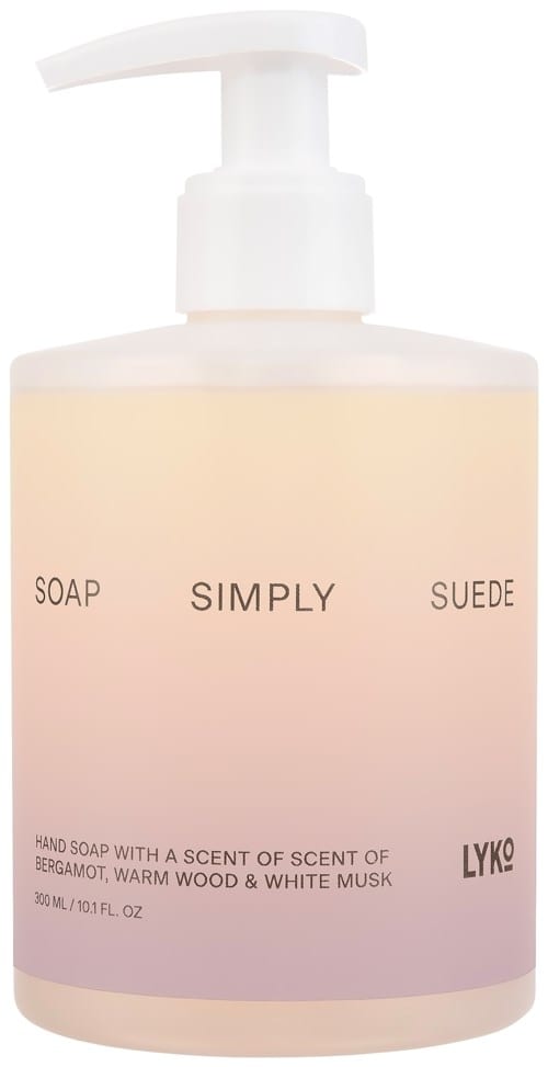 By Lyko Hand Soap