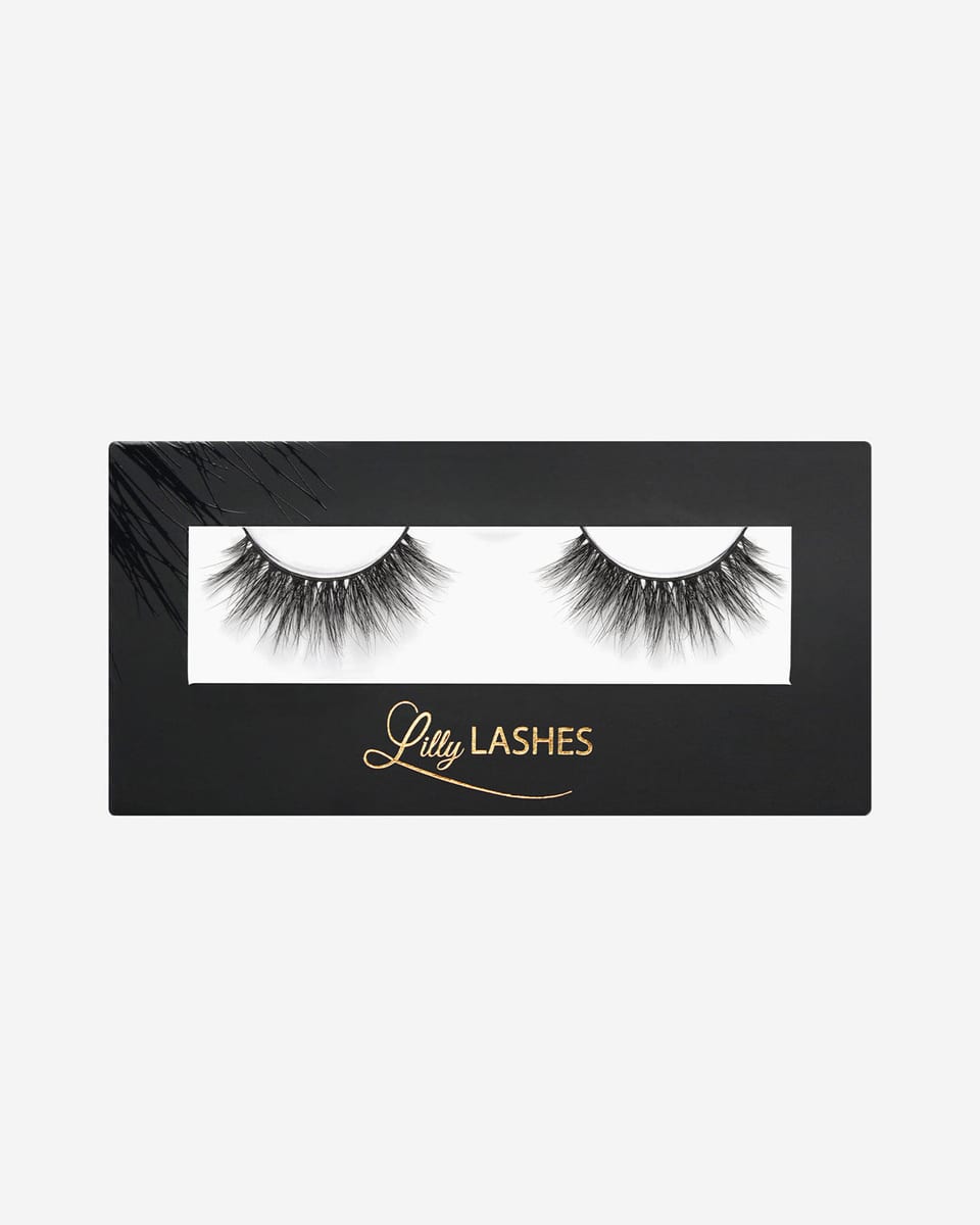 Lilly Lashes Miami
