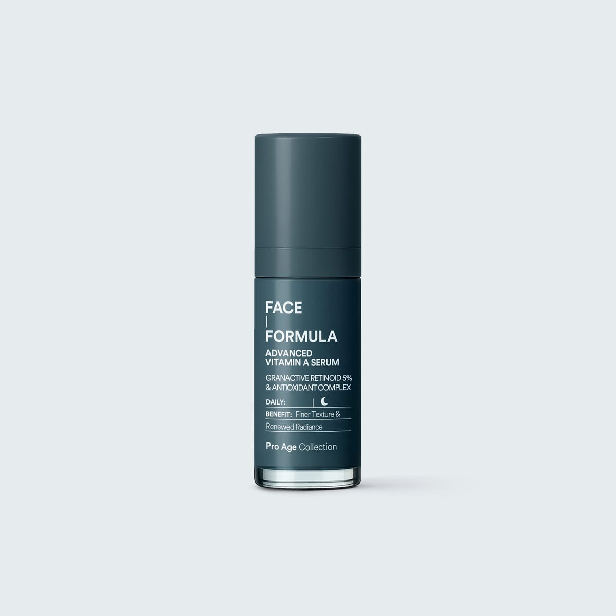 Face Formula Advanced Vitamin A Serum