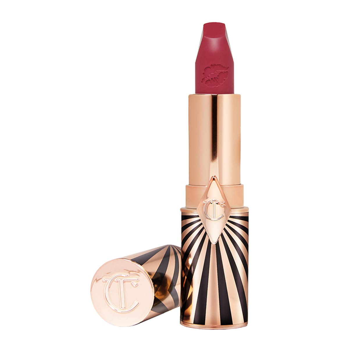 Charlotte Tilbury Hot Lips 2