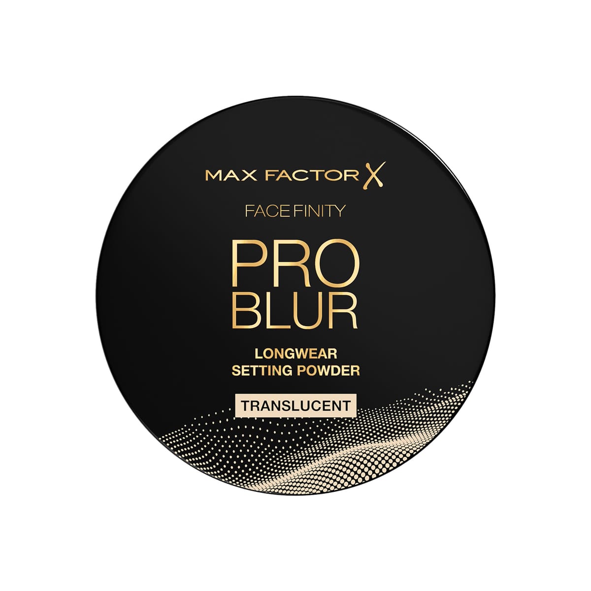 Max Factor Facefinity Pro Blur Loose Powder