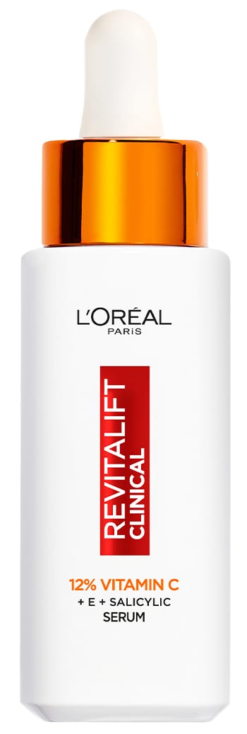 L'Oréal Paris Revitalift Clinical Vitamin C serum